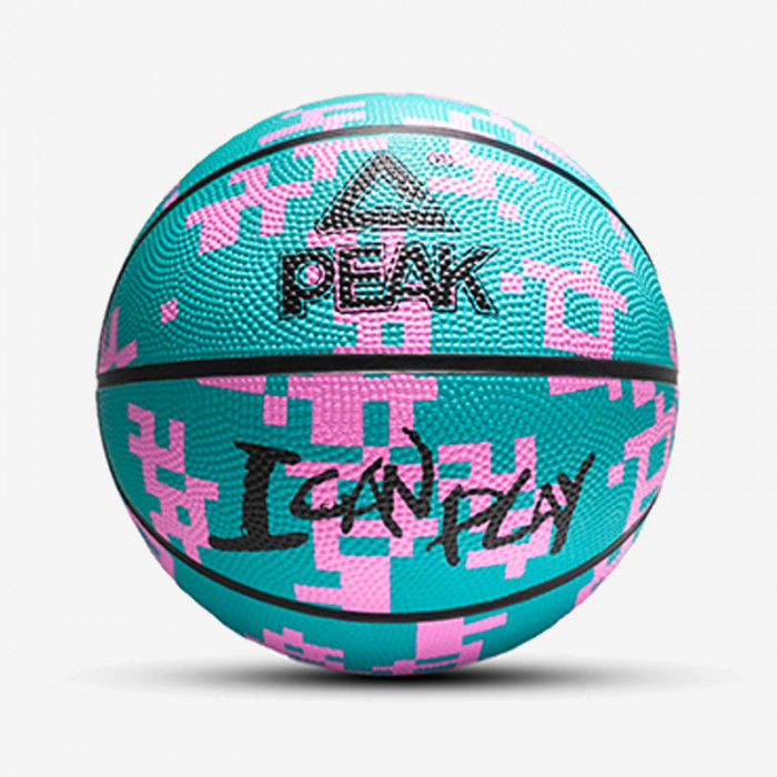 Basketbal PEAK - I CAN PLAY