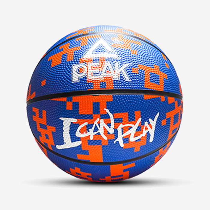 Basketbal PEAK - I CAN PLAY