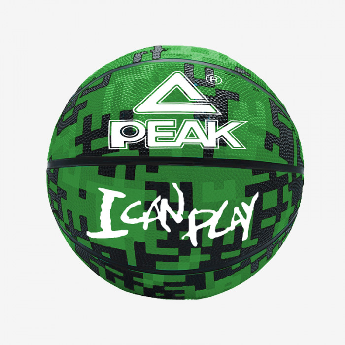 Basketbal PEAK - I CAN PLAY