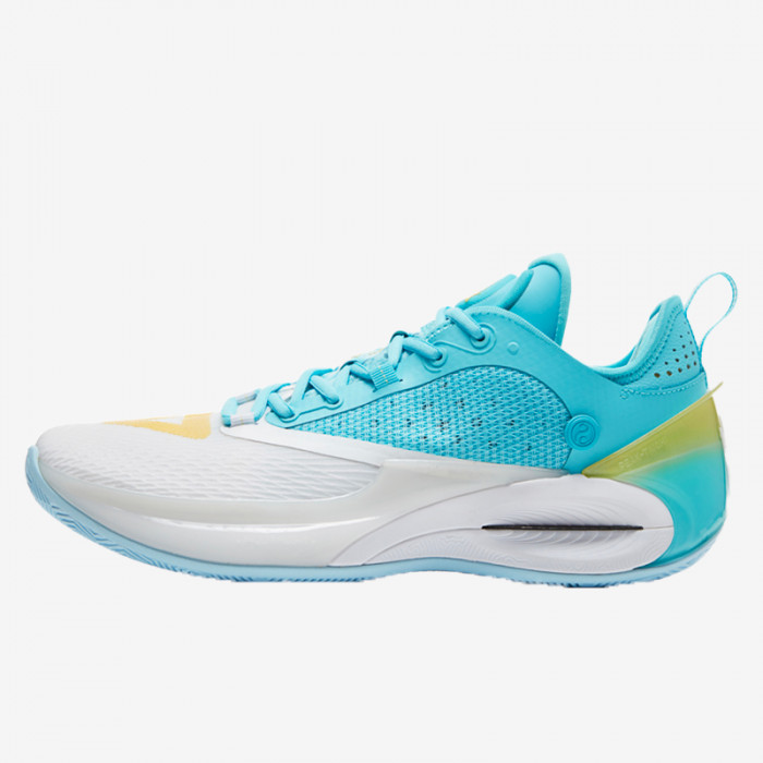 Basketball shoes AW 2