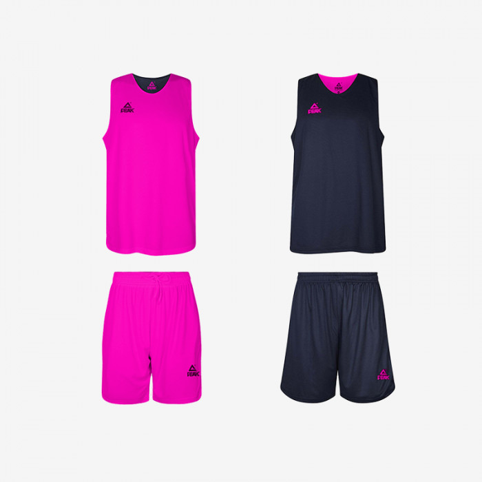 Set reversibile Elite PEAK