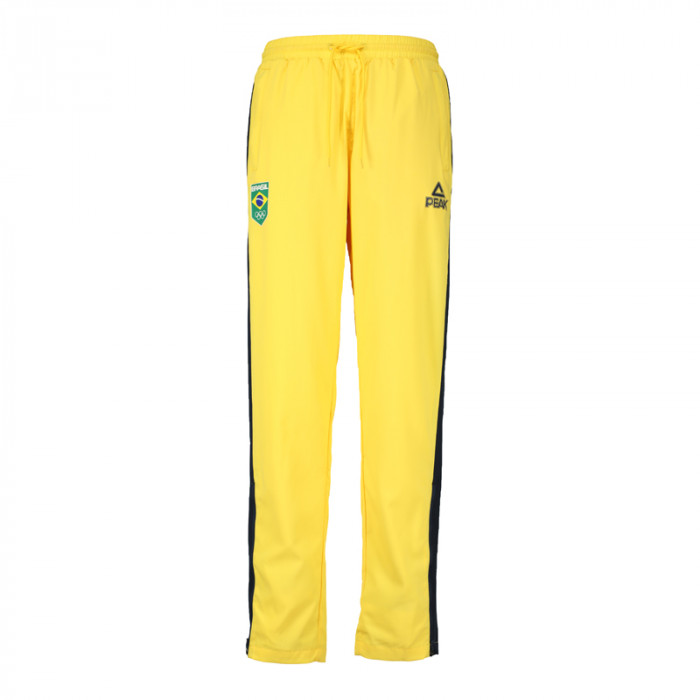 Officiële PEAK Brazilië Podium Broek