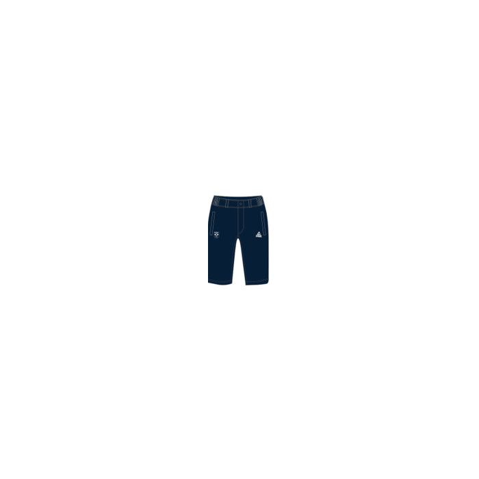 Officiële PEAK Brazilië Social Short