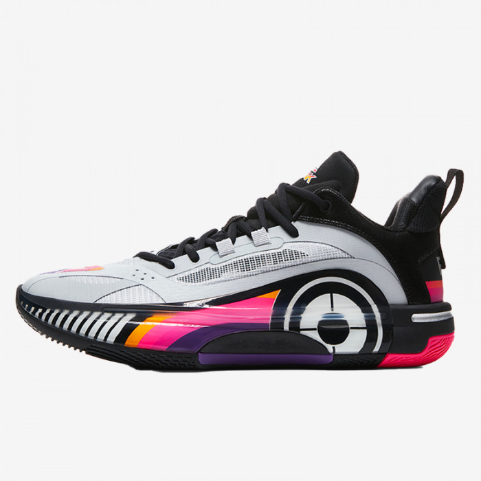 Zapatillas de baloncesto Flash 5