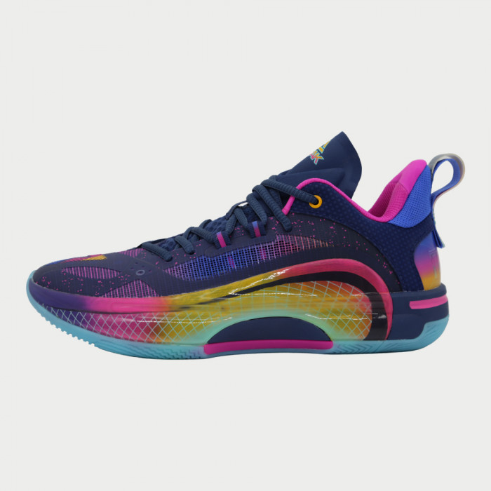 Basketbalschoen Flash 5