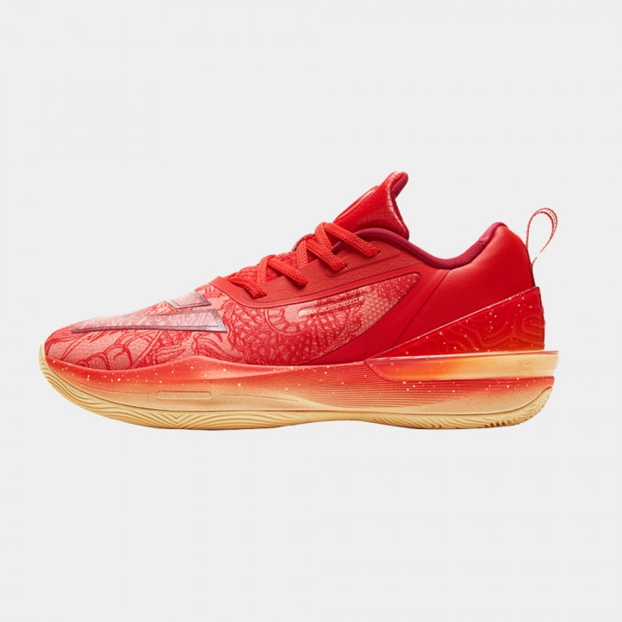 Big Triangle 3 shoe