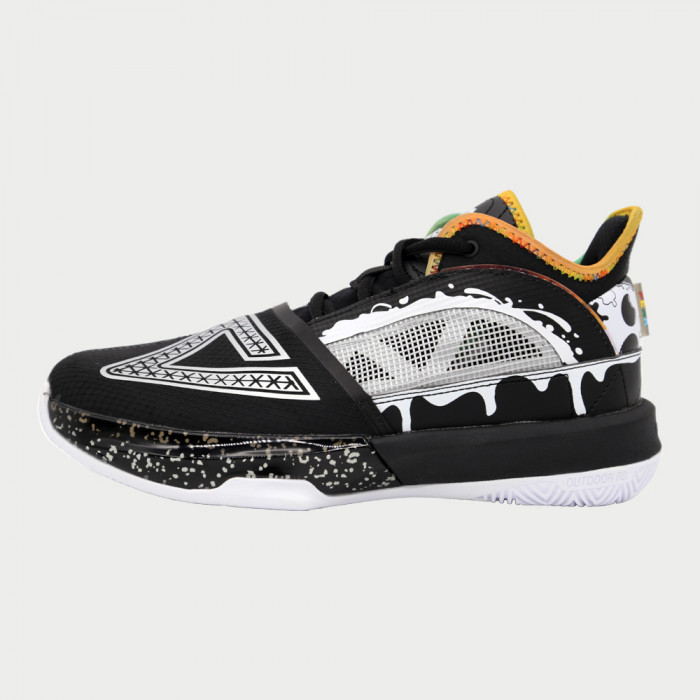 Big Triangle Kids shoe