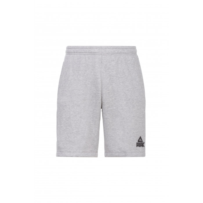 Shorts classici in cotone