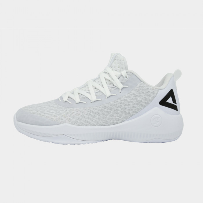 Chaussure de basketball Snake White