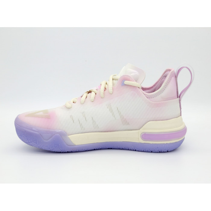 Basketball Shoes PEAK Woman - Andrew...
