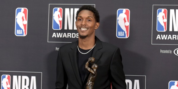 Lou Williams candidat à sa propre succession